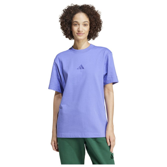 Adidas Γυναικεία κοντομάνι μπλούζα All SZN Tee Adidas Γυναικεία κοντομάνι μπλούζα All SZN Tee